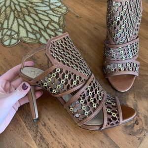 Vince Camuto heels